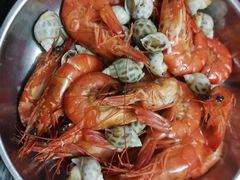 九节虾-盒马鲜生(岭南新世界店)