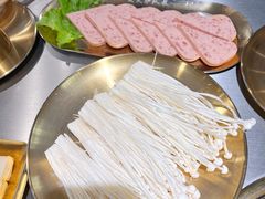 -炉队长·齐齐哈尔家庭烤肉(马家堡店)
