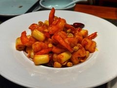 -北平食府.北京烤鸭(亦庄店)