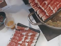 -呷哺呷哺(华林国际店)
