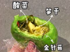 -盒马鲜生(悦峰店)
