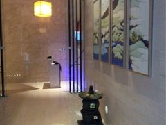 iphone_upload_pic-天津滨海圣光皇冠假日酒店 霞·日餐厅