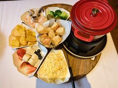 -Steaking·食间牛排(和平店)