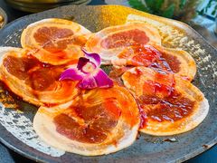 -齐齐哈尔烤肉·烧烤·烤鱼(万科时一区店)