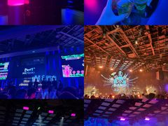 -MOSSO·Liveshow(M3香港广场店)