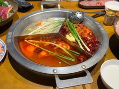 -楠火锅(太古里总店)