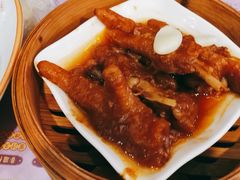 -点都德(龙之梦店)