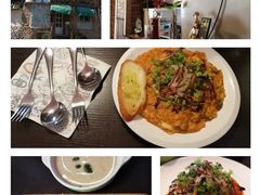 -杰克·肯特厨房西餐厅