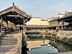 -乌镇景区
