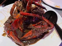 -Ministry of Crab•MOC(交子大道店)