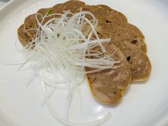 -万龙洲海鲜(广渠门店)