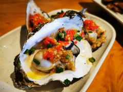 -木屋烧烤(坂田天安云谷店)