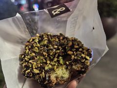 -B&C黄油与面包·THE GARDEN BAKERY概念店(世纪汇店)