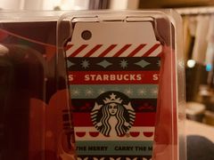 -星巴克(太原茂业天地店)