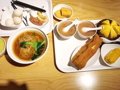 -阿那亚第一食堂 Cafeteria 1
