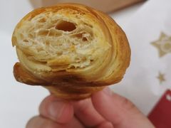 可颂-肯德基(温州世贸店)