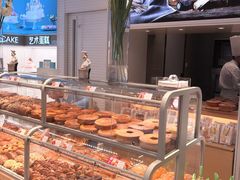 -好利来(马家堡店)