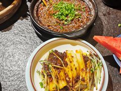 -老灶房-四川土菜(开元店)