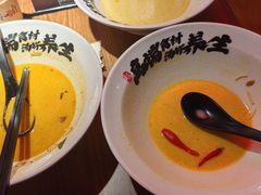 -和府捞面(东直门银座店)