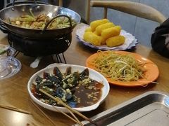 -二子海鲜大排档(太阳城店)