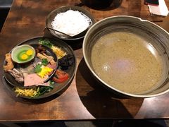 过桥米线-都氏二当家(九方店)