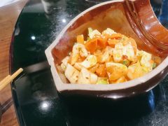 -川流不息·地道川菜·小龙虾(新松江路店)
