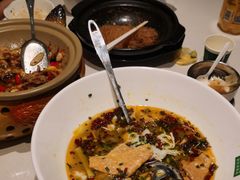 -绿草地·湘菜(芙蓉天街店)