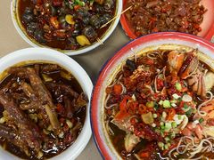 -老三样·旧食新味(万寿宫店)