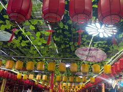 -白沙门生态公园