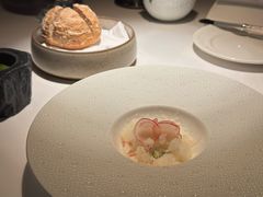 荔枝雪芭-三嚥阁 La Villa Restaurant