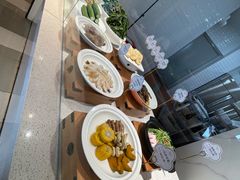 -翠山·映月湖景餐厅(映月湖公园店)