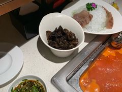 -海底捞火锅(长沙华创国际广场店)