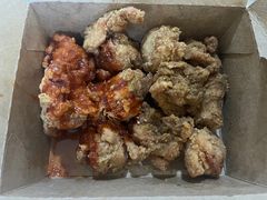 -Obligi Chicken韩式炸鸡(五道口店)