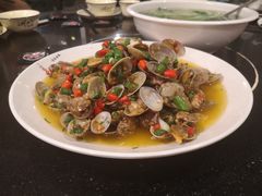 -大钳王油焖大虾