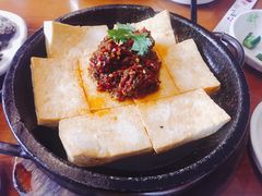 石板豆腐-全州拌饭馆(断桥店)