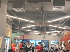 -破店肥哈·东北烧烤·夜宵(南山保利店)