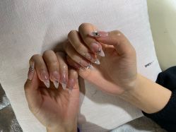 -LILY NAILS美甲美睫