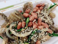 顺德祖传爽鱼皮-陈添記·祖傳爽鱼皮·西关老字号(广州首店)