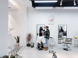 -ASA HAIR SALON