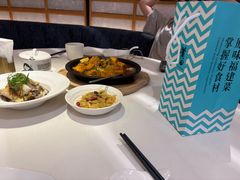 -莆田餐厅PUTIEN(宁波阪急店)