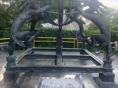 -郭守敬纪念馆