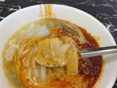 -何老二卤汁凉粉