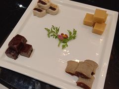 -味+新京宴·烤鸭·北京菜(创意谷店)