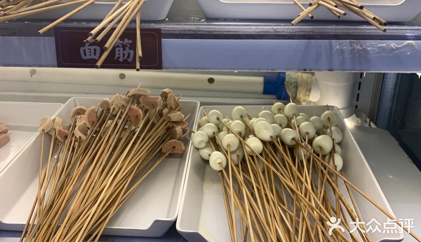 看起来就已经让人垂涎三尺,更别说这咬上一口
