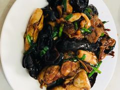 -九龙餐厅(大沽路店)