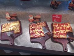 -比格比萨自助(国展店)