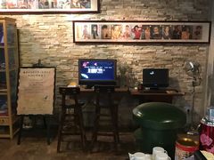-时光漫步酒店(北京雍和宫南锣鼓巷后海店)