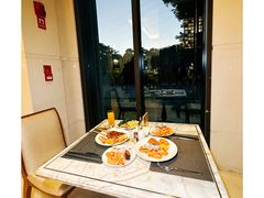 -广州增城保利郡雅酒店-月色西餐厅