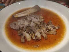 牛肋排骨-西贝(枫蓝国际购物中心店)