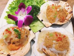 -金太阳海鲜烧烤·本地人餐厅(东纬路旗舰店)